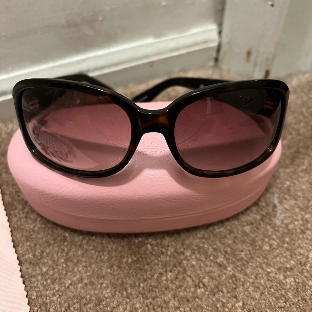 Juicy couture Sunglasses